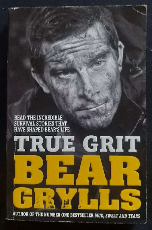 True Grit (Bear Grylls)