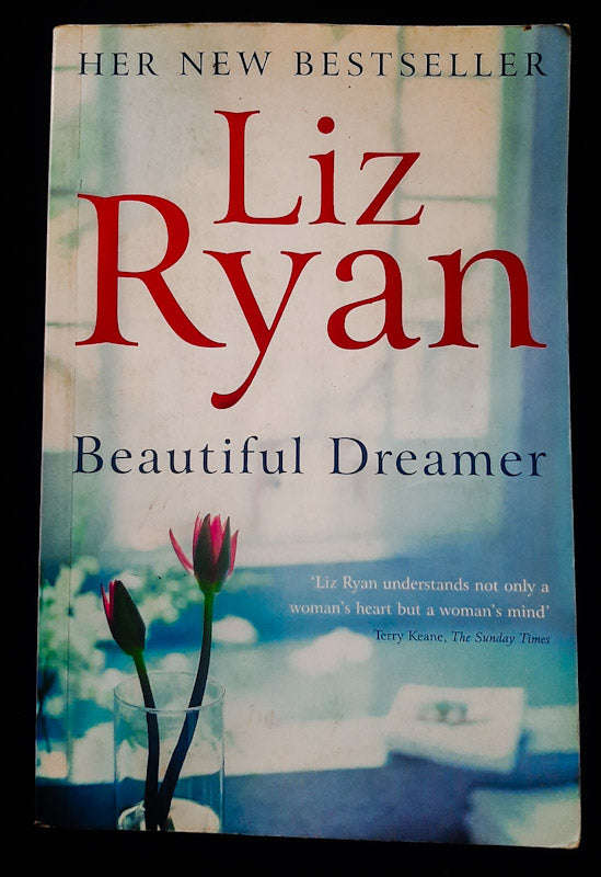 Beautiful Dreamer (Liz Ryan)