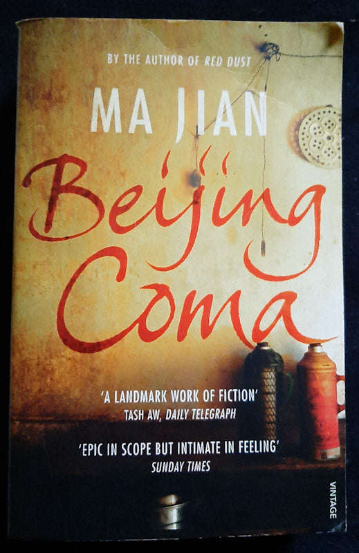Beijing Coma (Ma Jian)