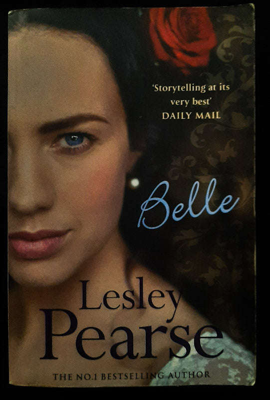 Belle (Belle #1) (Lesley Pearse)