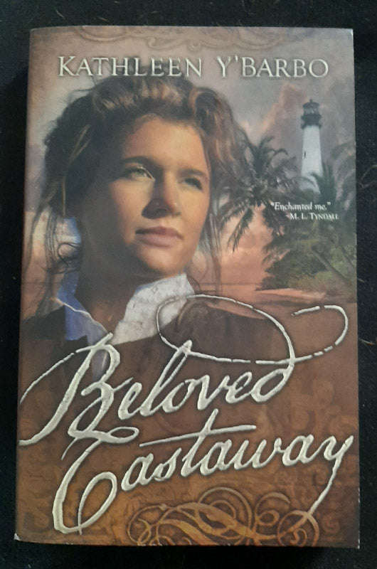 Beloved Castaway (Fairweather Keys #1) (Kathleen Y'Barbo)