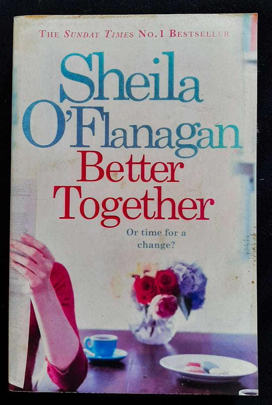 Better Together (Sheila O'Flanagan)