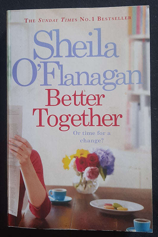 Better Together (Sheila O'Flanagan)