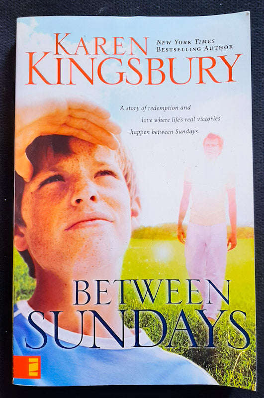 Between Sundays (Karen Kingsbury)