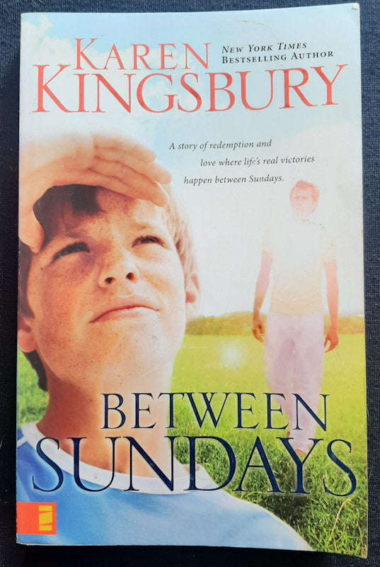 Between Sundays (Karen Kingsbury)