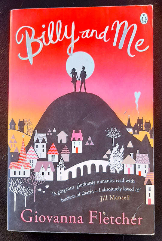 Billy And Me (Billy And Me #1) (Giovanna Fletcher)