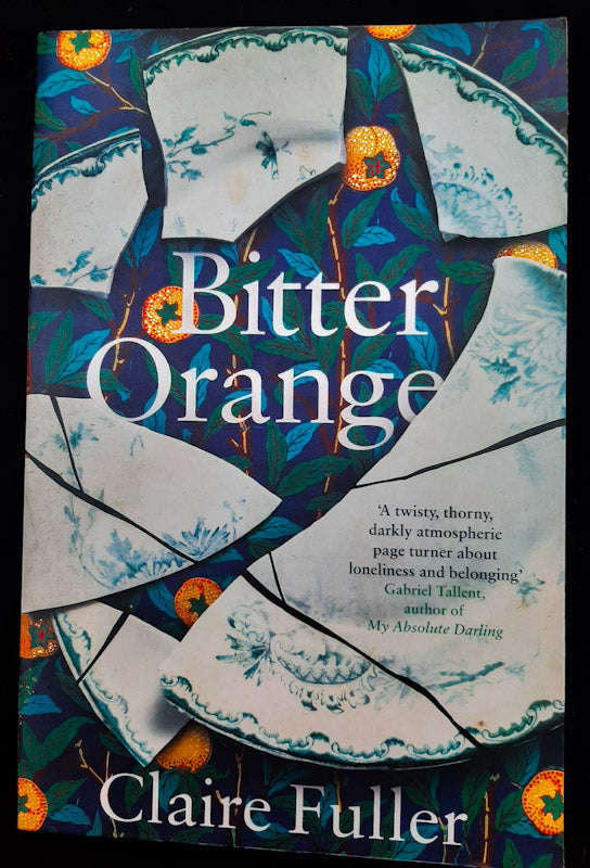 Bitter Orange (Claire Fuller)