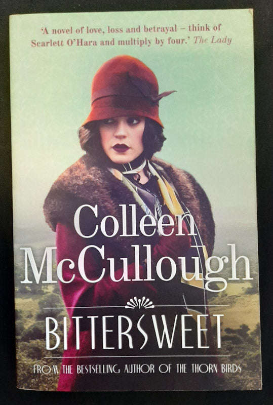 Bittersweet (Colleen McCullough)