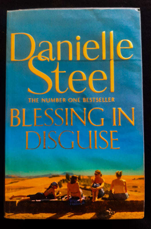 Blessing In Disguise (Danielle Steel)