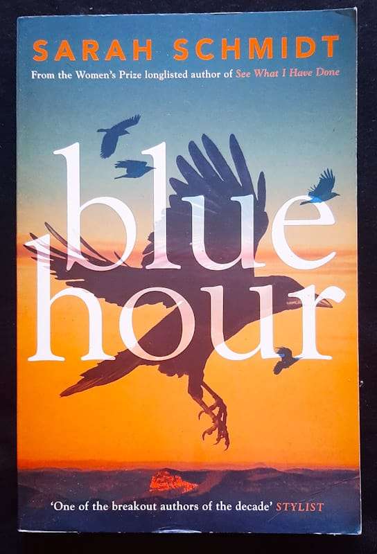 Blue Hour (Sarah Schmidt)