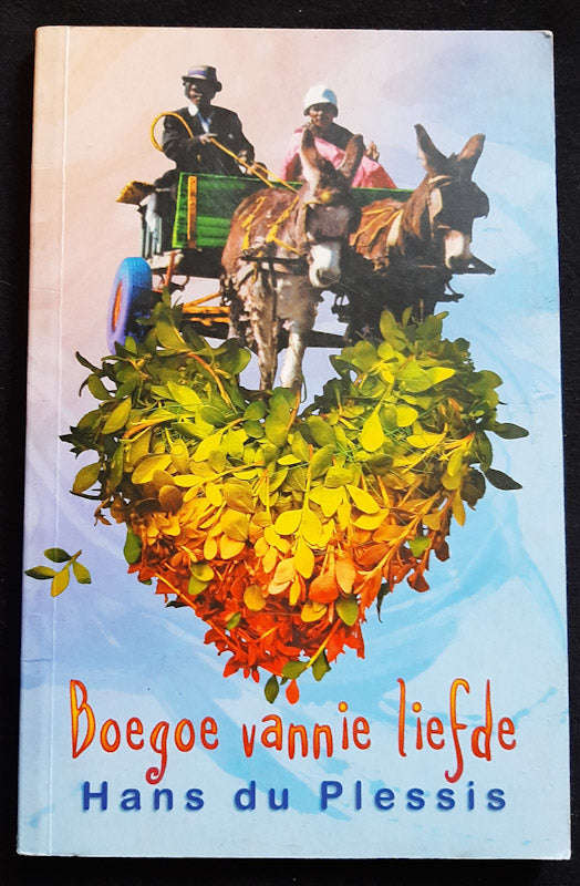 Boegoe Vannie Liefde (Hans Du Plessis)