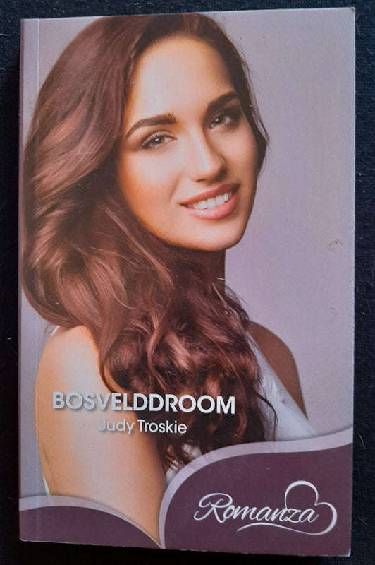 Bosvelddroom (Judy Troskie)