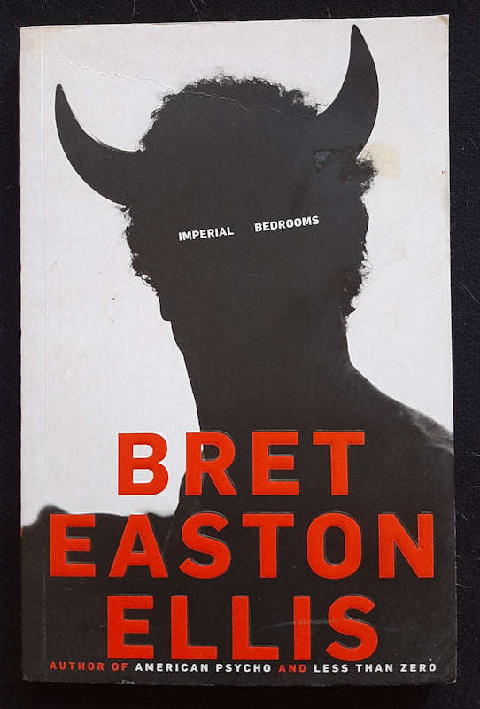 Imperial Bedrooms (Bret Easton Ellis)