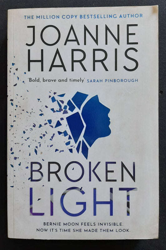 Broken Light (Joanne Harris)