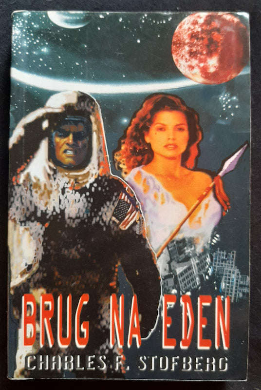 Brug na Eden (Charles F. Stofberg)