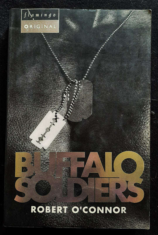 Buffalo Soldiers (Robert O' Connor)