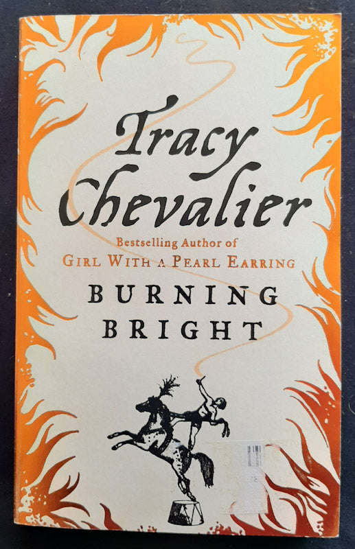 Burning Bright (Tracy Chevalier)