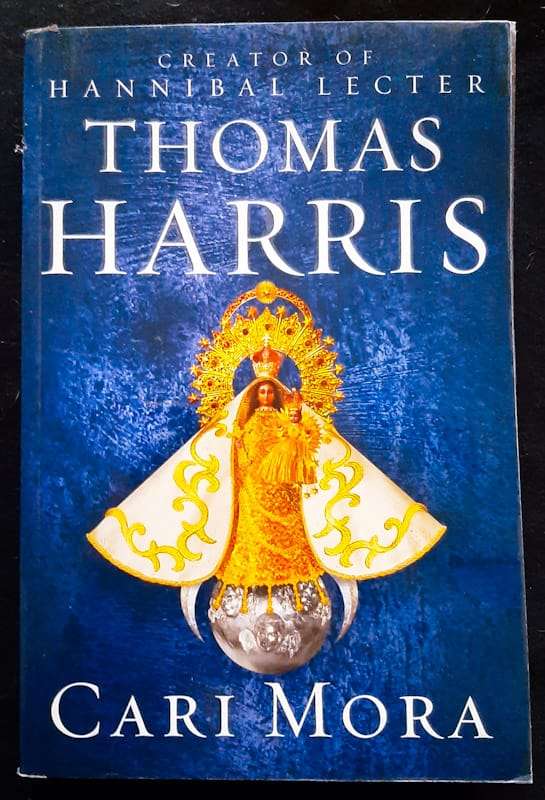 Cari Mora (Thomas Harris)