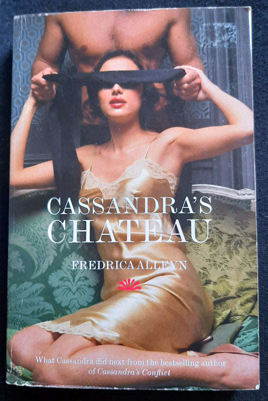 Cassandra's Chateau (Fredrica Alleyn)