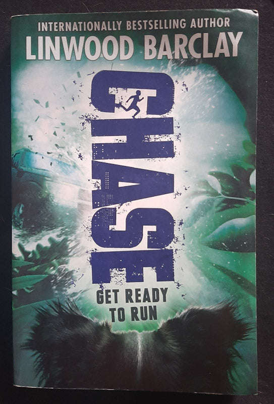 Chase (Chase #1) (Linwood Barclay)