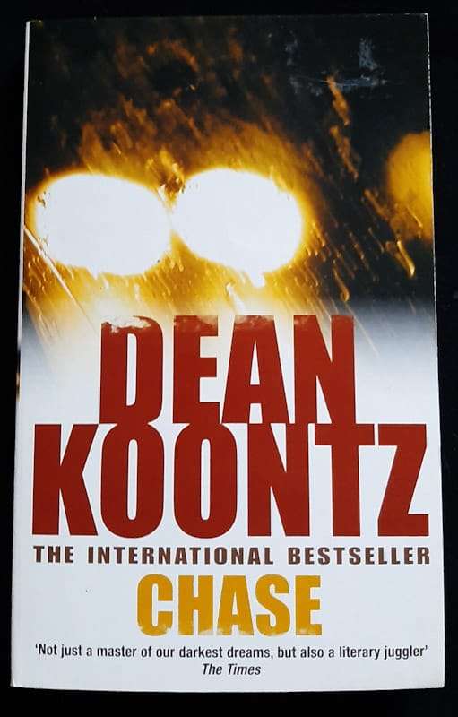 Chase (Dean Koontz)