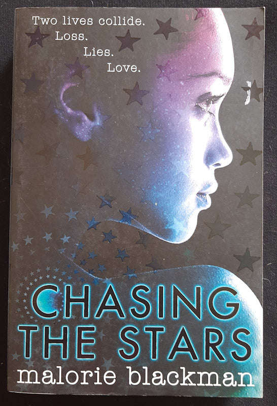 Chasing The Stars (Malorie Blackman)