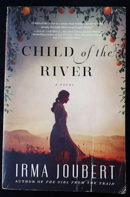 Child Of The River (Irma Joubert)