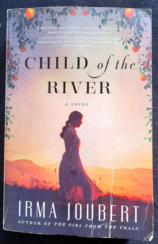 Child Of The River (Irma Joubert)