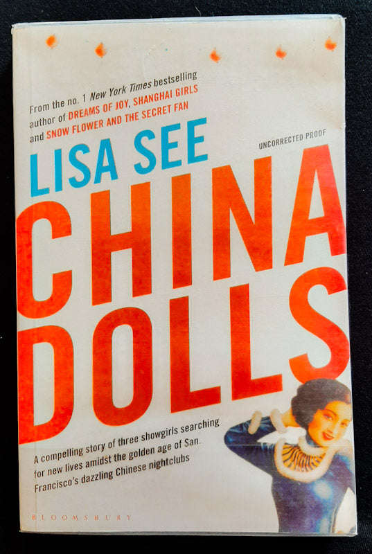China Dolls (Lisa See)