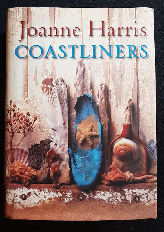 Coastliners (Joanne Harris)