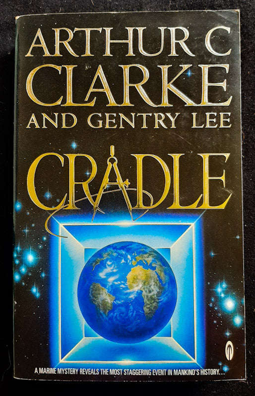 Cradle (Arthur C. Clark)