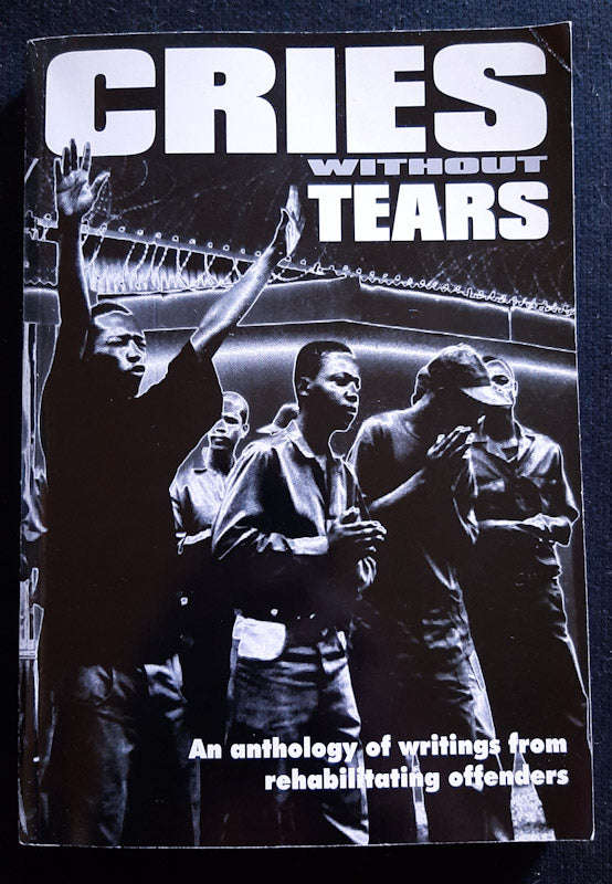 Cries Without Tears (Medium Paperback)