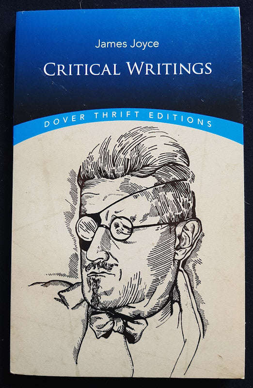 Critical Writings (James Joyce)