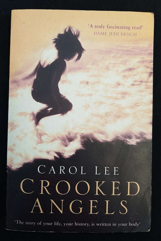 Crooked Angels (Carol Lee)