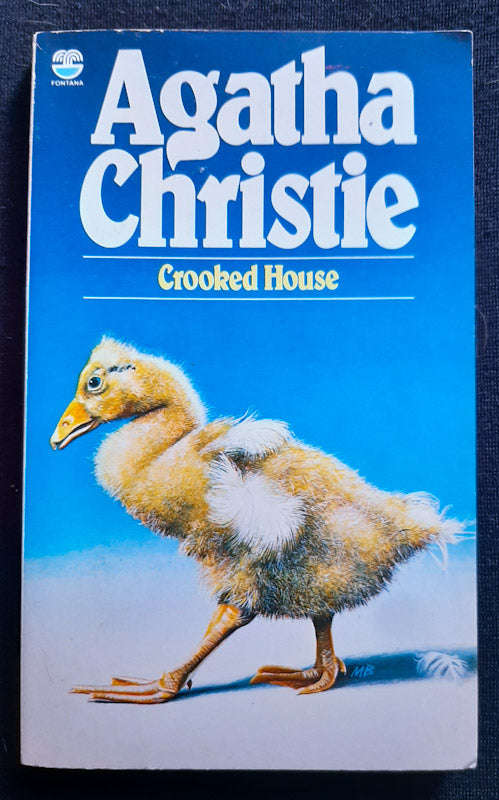 Crooked House (Agatha Christie)