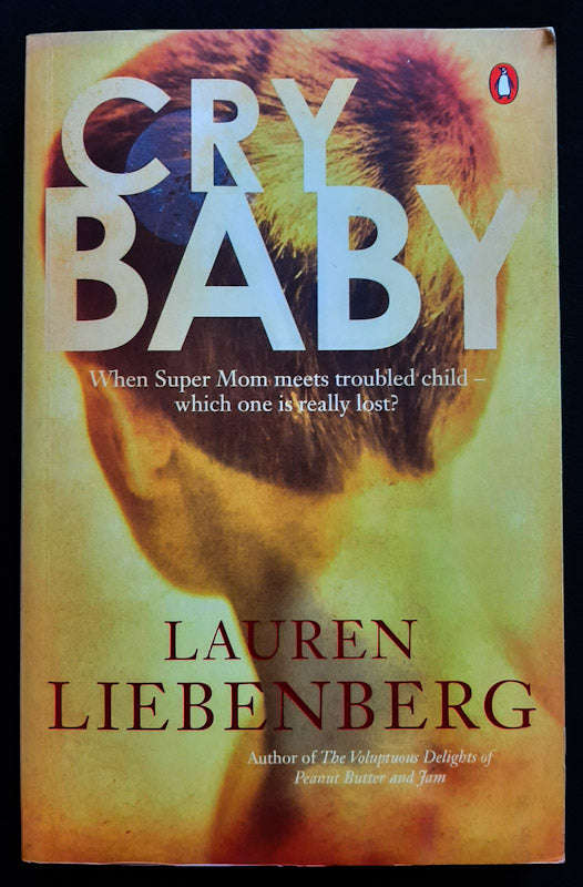 Cry Baby (Lauren Liebenberg)