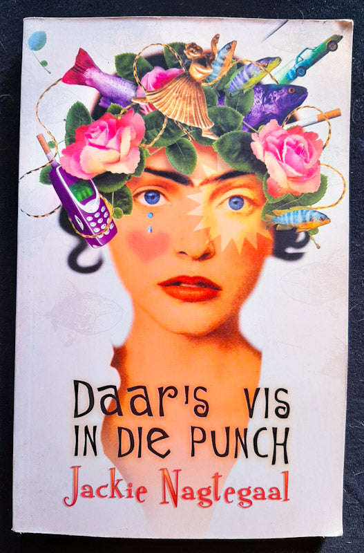 Daar'S Vis In Die Punch (Jackie Nagtegaal)
