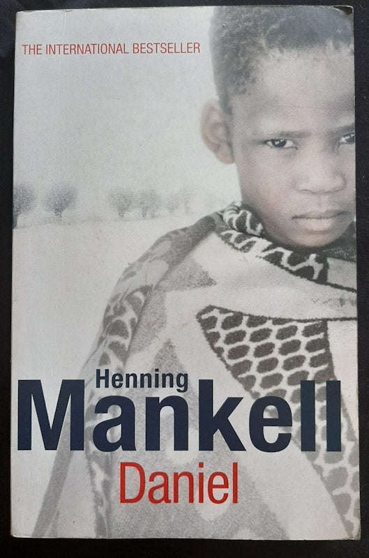 Daniel (Henning Mankell)