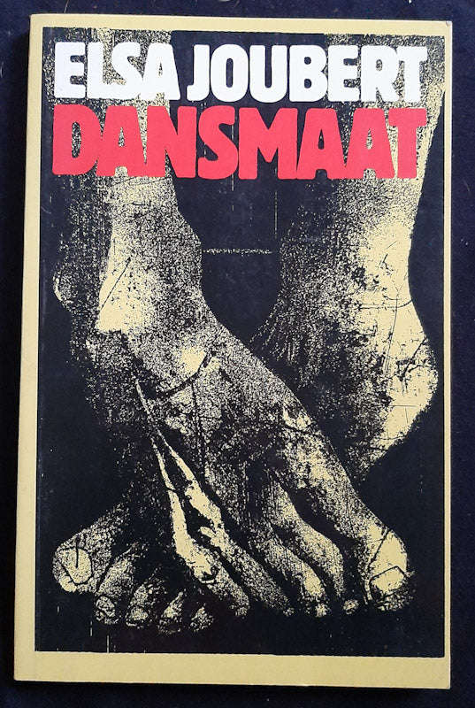 Dansmaat (Elsa Joubert)