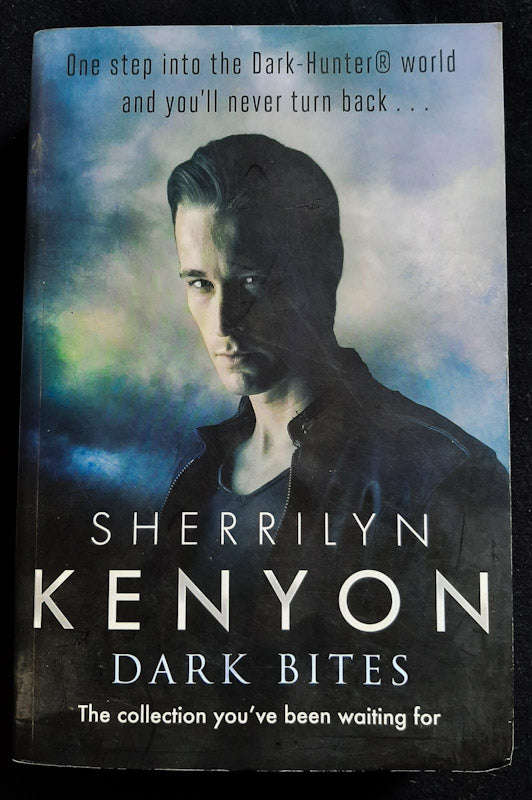 Dark Bites (Dark-Hunter) (Sherrilyn Kenyon)