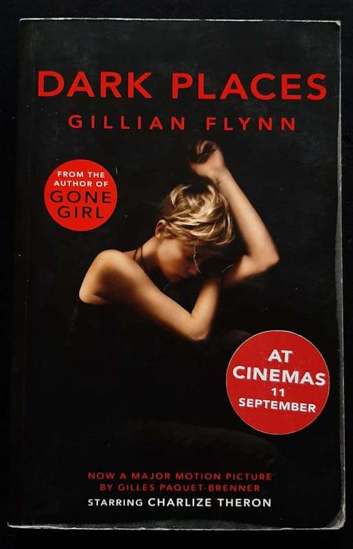 Dark Places (Gillian Flynn)