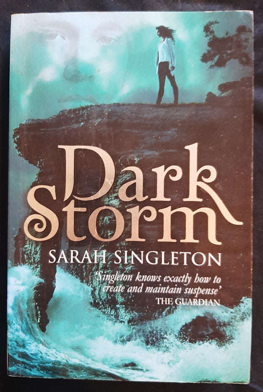 Dark Storm (Sarah Singleton)