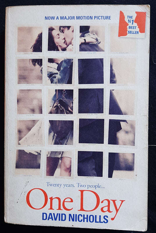 One Day (David Nicholls)
