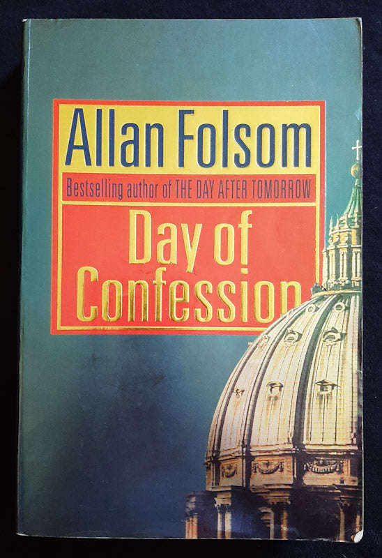 Day of Confession (Allan Folsom)
