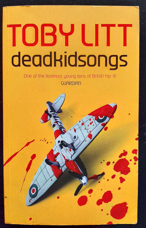 deadkidsongs (Toby Litt)