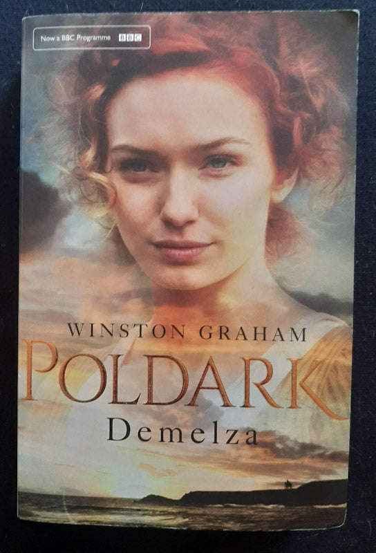 Demelza (The Poldark Saga #2) (Winston Graham)