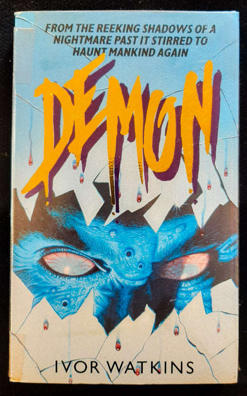 Demon (Ivor Watkins)