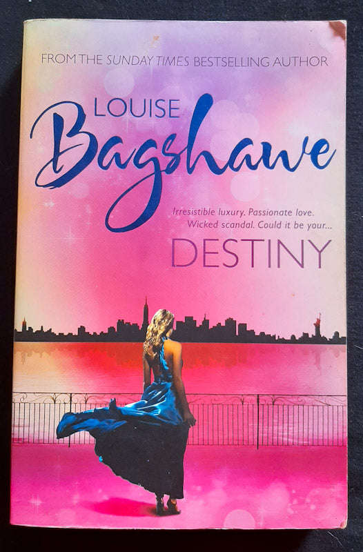 Destiny (Louise Bagshawe)