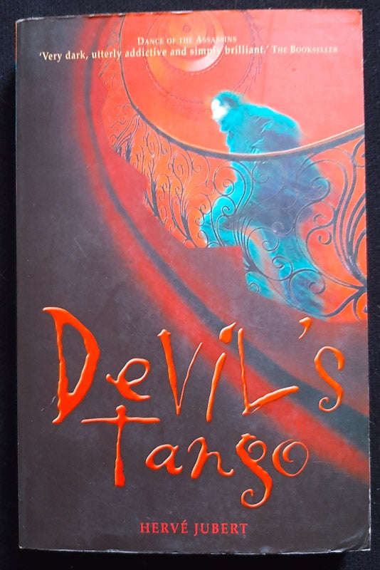 Devil'S Tango (The Devils Dances Trilogy (Herve Jubert)