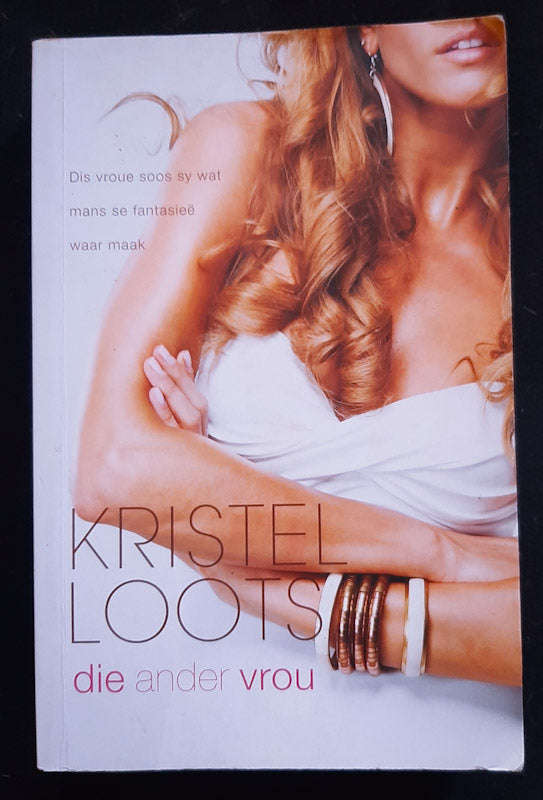 Die Ander Vrou (Kristel Loots)